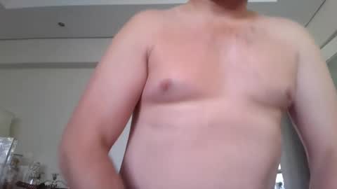 rocket6969za online show from January 12, 12:45 pm