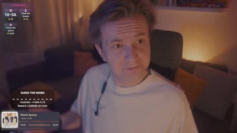 Rocket Bunny online show from November 16, 5:37 pm