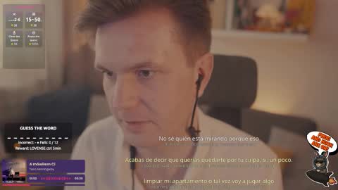 Rocket Bunny online show from January 11, 9:04 am