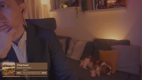 Rocket Bunny online show from October 4, 6:39 pm