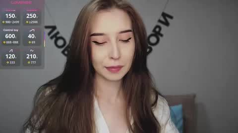 rocketsgirl online show from October 5, 5:38 am