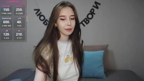 rocketsgirl online show from October 1, 6:01 am