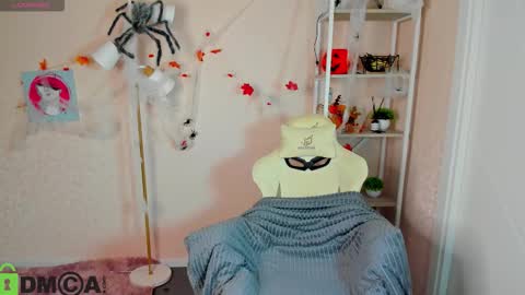 Rockett online show from November 5, 1:07 am