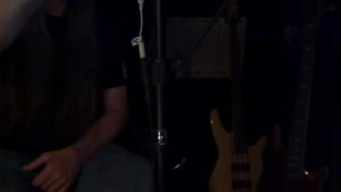 rockgod2112 online show from October 8, 1:35 am