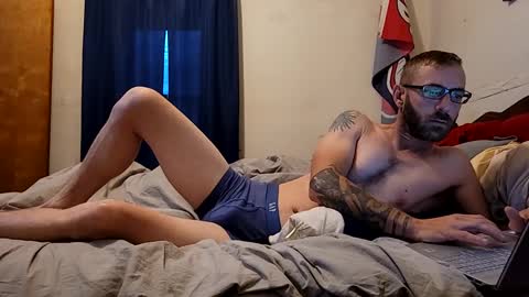 rob online show from December 4, 12:30 pm