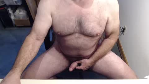 rockhard63 online show from January 18, 3:05 pm