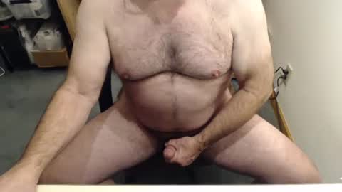 rockhard63 online show from February 15, 3:31 am