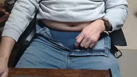 rockhardff online show from March 4, 4:59 pm