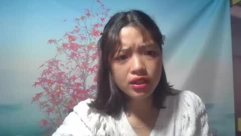 Snapshot of rockielao chatting on October 18, 11:42 pm RockieLao online show from October 18, 11:42 pm