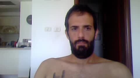 rockistman1 online show from September 18, 5:44 am