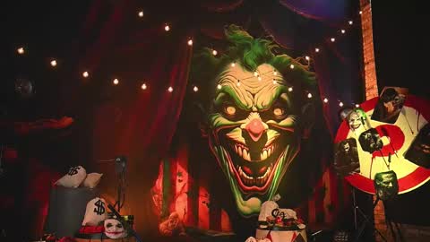 RocknRose online show from October 19, 9:19 pm