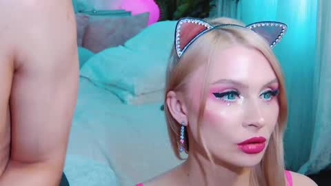 Lina and Den online show from September 21, 11:14 am