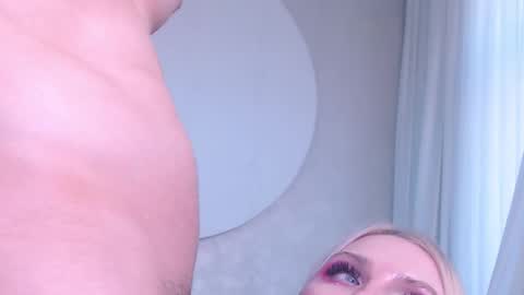 Lina and Den online show from March 13, 12:52 pm