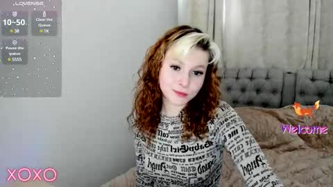 Snapshot of rocky_foxy chatting on February 12, 6:51 am Rockel online show from February 12, 6:51 am