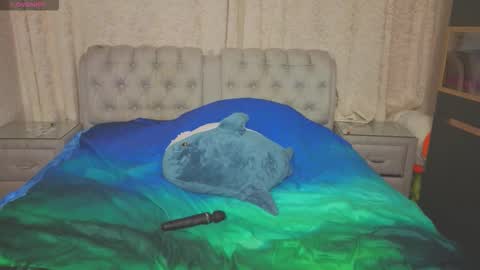 Rockel online show from September 22, 8:57 pm