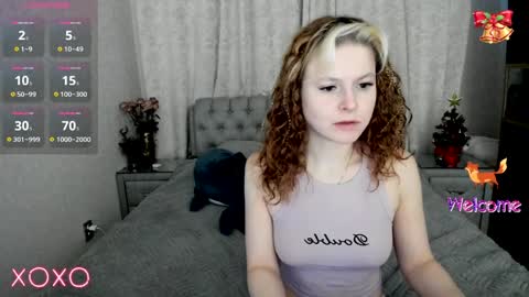 Snapshot of rocky_foxy chatting on January 15, 4:15 am Rockel online show from January 15, 4:15 am