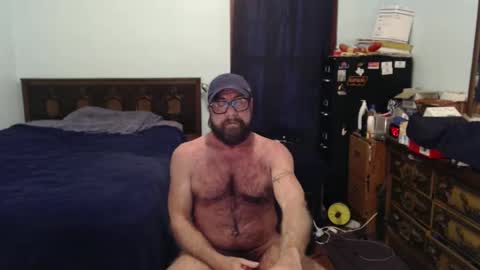 Rocky Martino online show from January 18, 10:17 pm