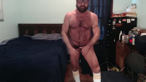 Rocky Martino online show from January 11, 2:58 pm