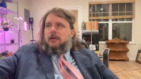 Rocky online show from February 4, 12:08 am