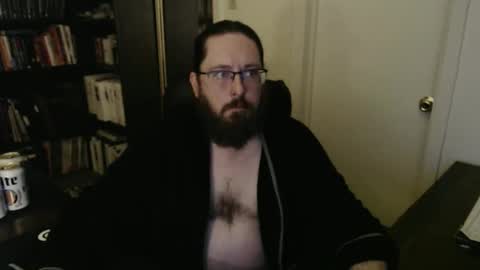 rockydanger online show from December 23, 5:46 am