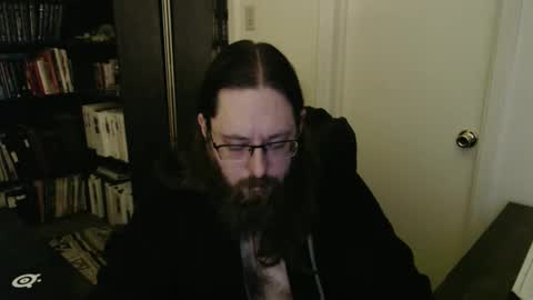 rockydanger online show from November 17, 4:31 pm