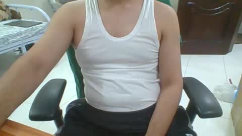 rockysam090 online show from October 23, 5:58 pm