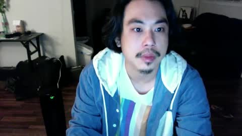 rockysantamaria1 online show from February 16, 11:27 am