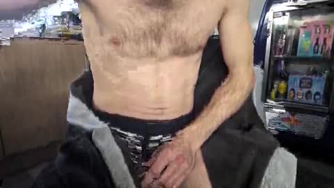 roddeep69 online show from March 12, 11:53 am