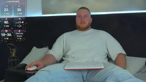 Roddy online show from March 12, 2:12 pm