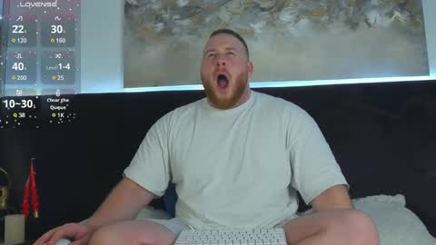 Roddy online show from February 24, 1:53 pm