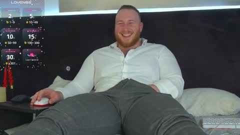 Roddy online show from February 25, 3:20 pm