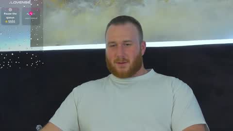 Roddy online show from January 31, 11:45 pm