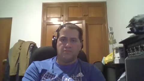 Rodfer online show from January 6, 8:40 am