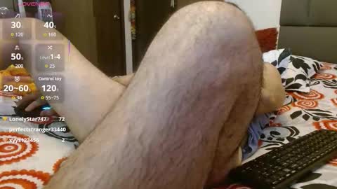 Rod online show from October 16, 6:40 pm