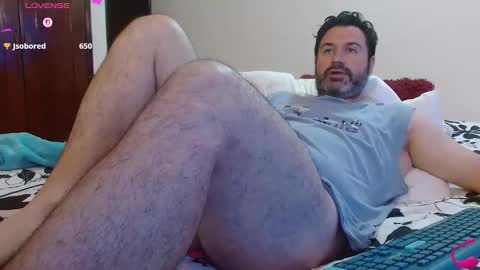 Rod online show from April 5, 2:03 pm