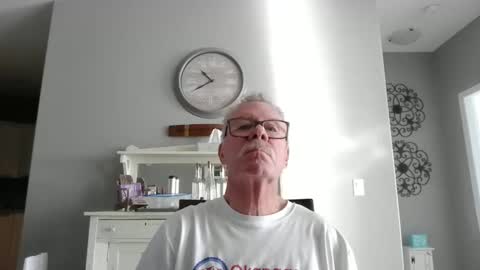 rodied online show from October 9, 5:40 pm