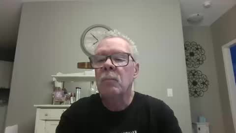 rodied online show from October 12, 2:53 pm