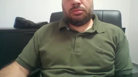 RodRelbad online show from May 5, 3:18 pm