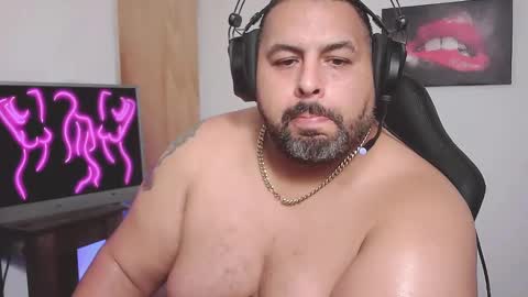 rodrixxx54 online show from January 31, 1:54 am