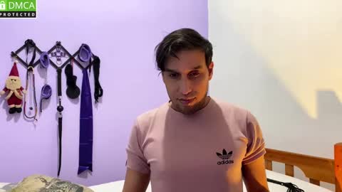 Snapshot of rodthiago chatting on December 2, 1:40 am Thiago independent model online show from December 2, 1:40 am