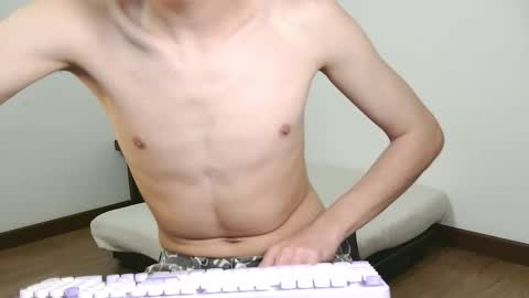 Roff Lust online show from February 2, 4:10 am