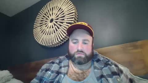 BigBadBear online show from February 17, 10:16 pm