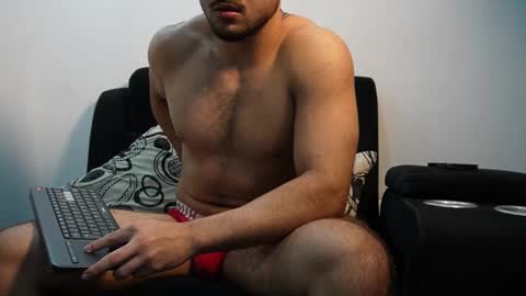 Roger Belmont online show from November 4, 4:03 am