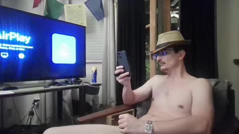 rogerrush online show from April 3, 9:27 am