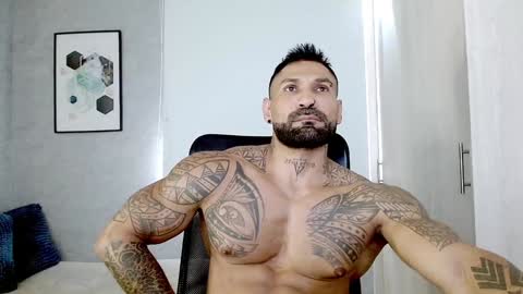 Rogers online show from January 10, 2:23 pm