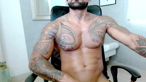 Rogers online show from October 1, 3:11 pm