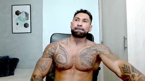 Rogers online show from February 25, 11:59 pm