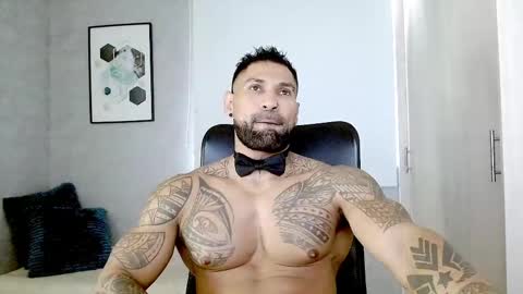 Rogers online show from February 14, 2:54 pm