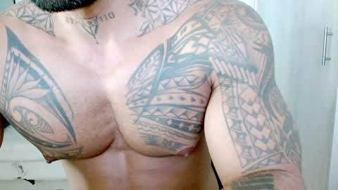 Rogers online show from January 11, 7:38 pm