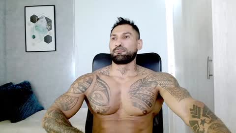 Rogers online show from January 29, 2:21 pm